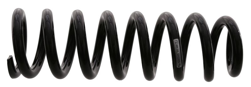 SACHS 993 486 Suspension Spring