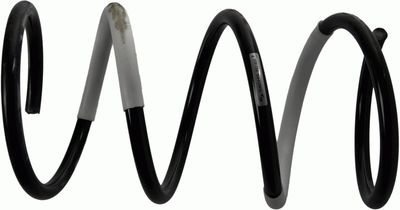 Suspension Spring SACHS 993 488