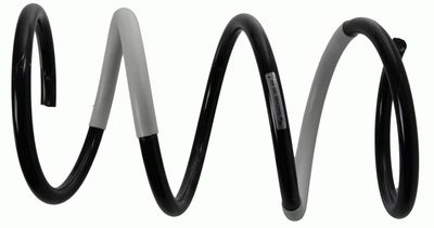Suspension Spring SACHS 993 490