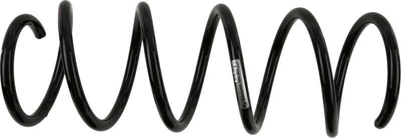 SACHS 993 493 Suspension Spring
