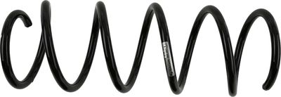 Suspension Spring SACHS 993 493
