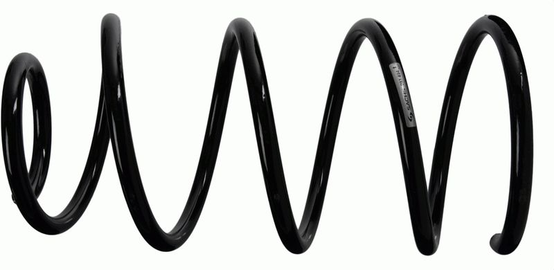 SACHS 993 494 Suspension Spring