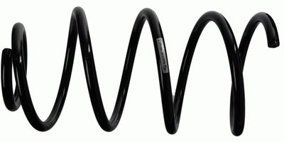 Suspension Spring SACHS 993 497