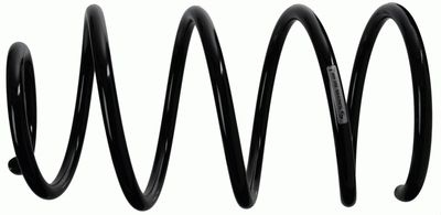 Suspension Spring SACHS 993 498