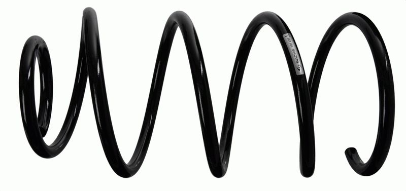 SACHS 993 499 Suspension Spring