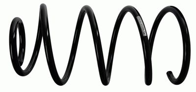 Suspension Spring SACHS 993 499