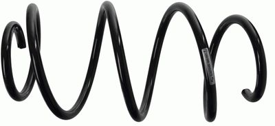 Suspension Spring SACHS 993 501