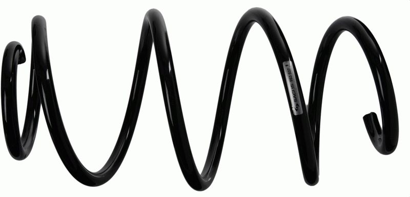 SACHS 993 507 Suspension Spring