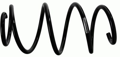 Suspension Spring SACHS 993 507
