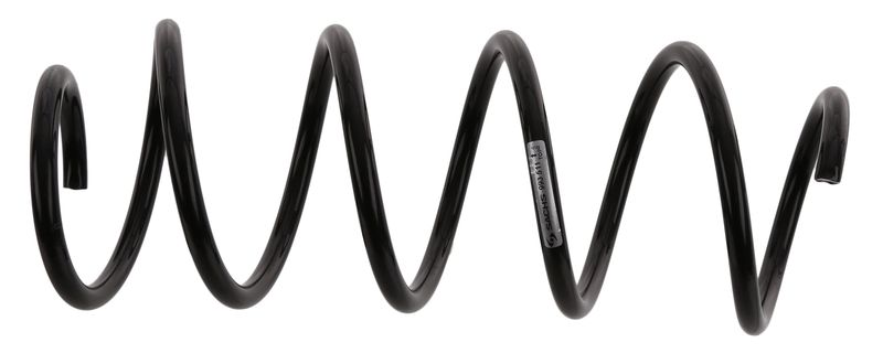 SACHS 993 511 Suspension Spring