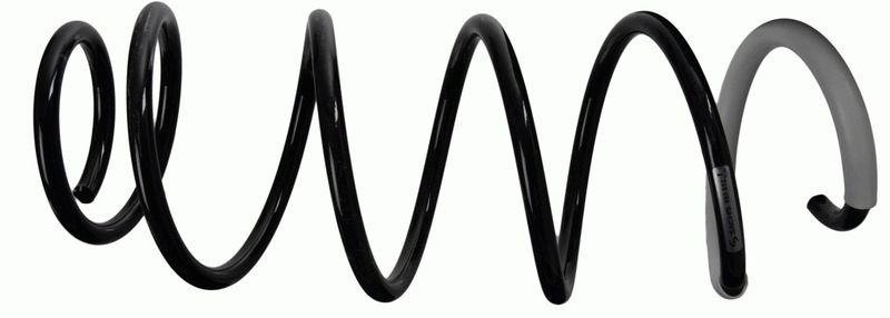 SACHS 993 512 Suspension Spring