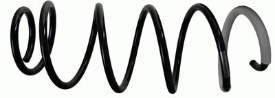 Suspension Spring SACHS 993 512