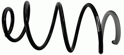 Suspension Spring SACHS 993 513