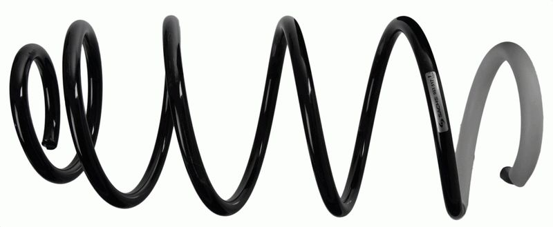 SACHS 993 517 Suspension Spring