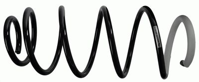 Suspension Spring SACHS 993 517
