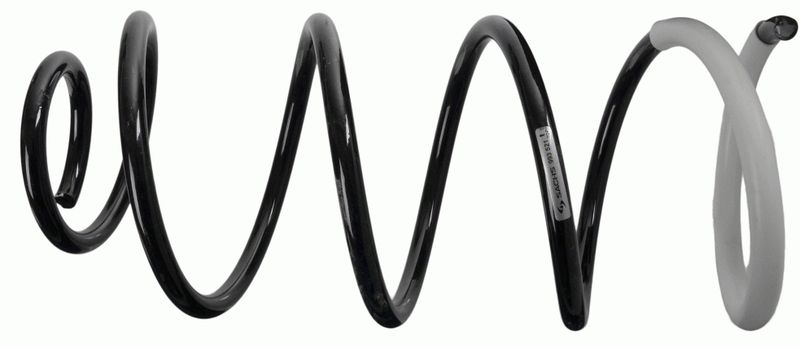 SACHS 993 521 Suspension Spring