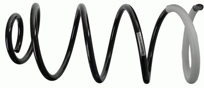 Suspension Spring SACHS 993 521