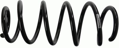 Suspension Spring SACHS 993 523