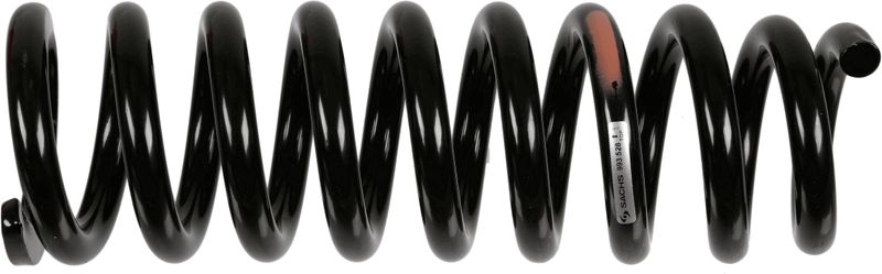 SACHS 993 528 Suspension Spring