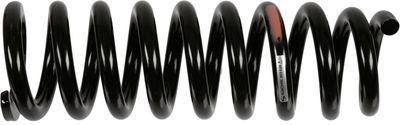 Suspension Spring SACHS 993 528