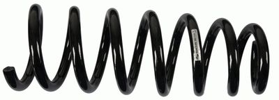 Suspension Spring SACHS 993 535