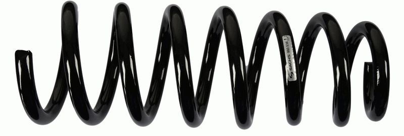 SACHS 993 538 Suspension Spring