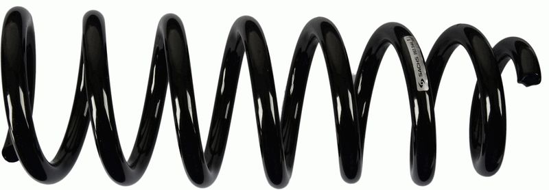 SACHS 993 544 Suspension Spring