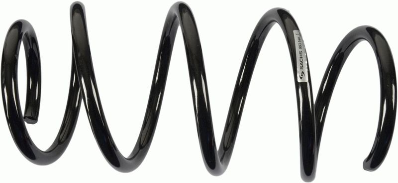 SACHS 993 546 Suspension Spring