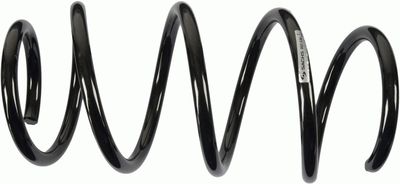 Suspension Spring SACHS 993 546