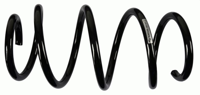 SACHS 993 547 Suspension Spring