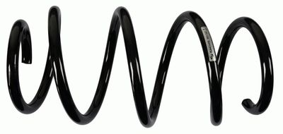 Suspension Spring SACHS 993 547