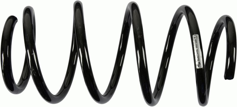 SACHS 993 549 Suspension Spring