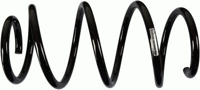 Suspension Spring SACHS 993 551
