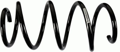 Suspension Spring SACHS 993 552