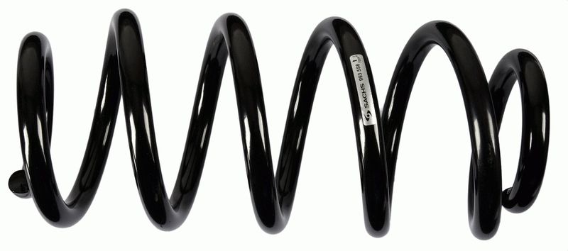 SACHS 993 558 Suspension Spring