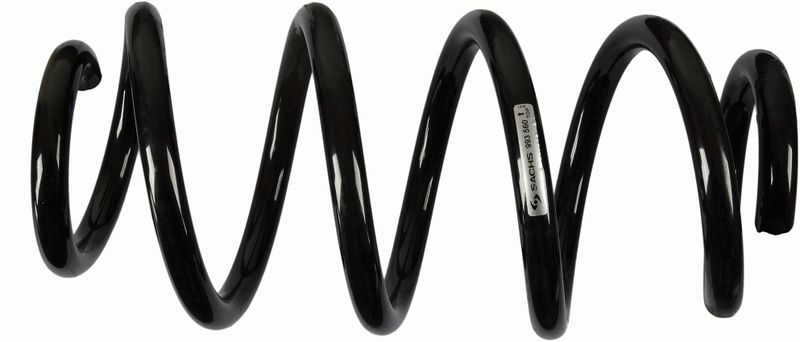 SACHS 993 560 Suspension Spring