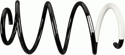 Suspension Spring SACHS 993 574