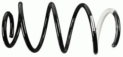 Suspension Spring SACHS 993 575