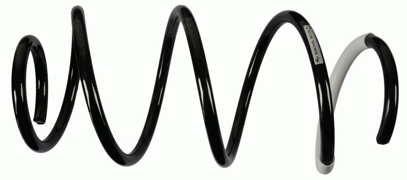 SACHS 993 576 Suspension Spring