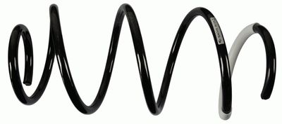 Suspension Spring SACHS 993 576