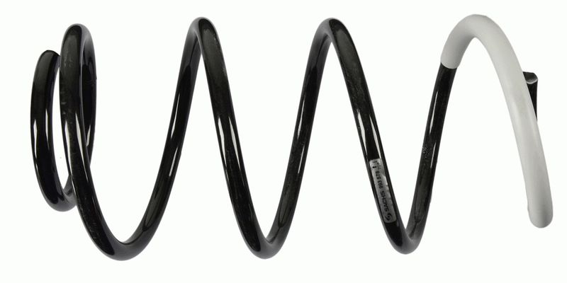 SACHS 993 578 Suspension Spring