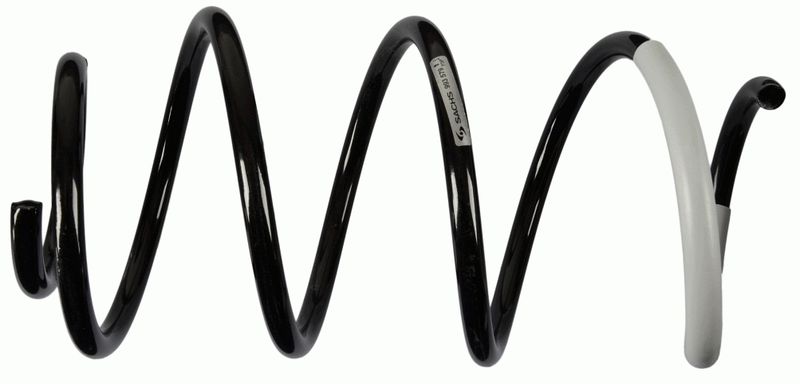 SACHS 993 579 Suspension Spring