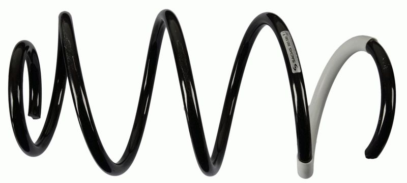SACHS 993 580 Suspension Spring