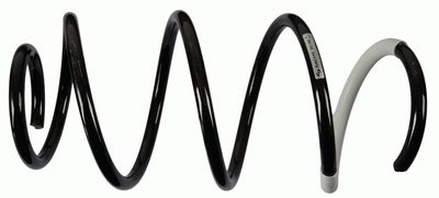 Suspension Spring SACHS 993 580
