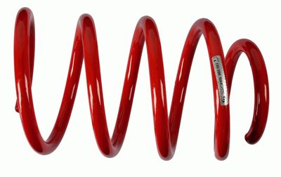 Suspension Spring SACHS 993 582