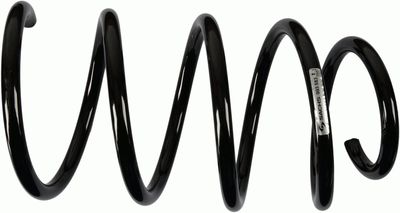 Suspension Spring SACHS 993 583