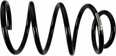Suspension Spring SACHS 993 585