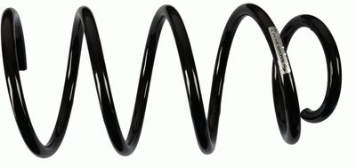 Suspension Spring SACHS 993 587