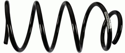 Suspension Spring SACHS 993 589