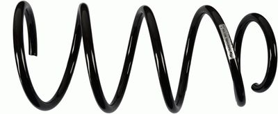 Suspension Spring SACHS 993 590